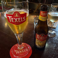 De Ar Westerbork Bebida