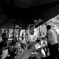 De Drie Burgemeesters Bebida