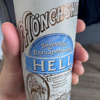 De Drie Burgemeesters Bebida