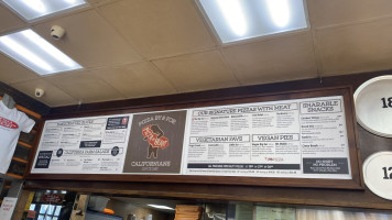 De Ouwe Blauwe Carta