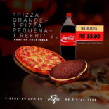 Alias Youth Hostel Getränk