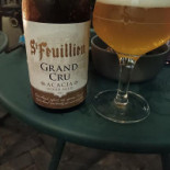 Café Oranjeboom Boisson