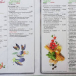 Olde Posthuus Ruinen Carta