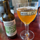 Olde Posthuus Ruinen Bebida