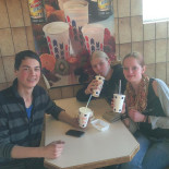 Snackcorner Prins Boisson