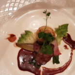 Bosch En Zee De Kroontjes Nourriture