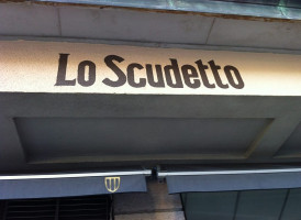 Lunchcafé Leonidas Extérieur