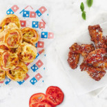 Lasergame Kerkrade Nourriture