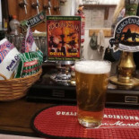 Dorpse Döner Boisson