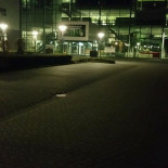 John's Foodstore Exterior