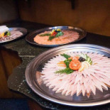 Lin's Smikkelbar Nourriture