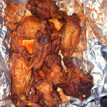 Snackbar Van Der Wal Nourriture