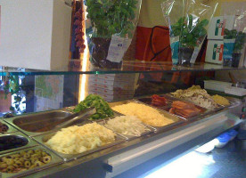 Selamat Datang Nourriture