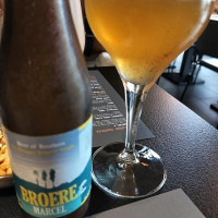 Bistro A Point Bebida