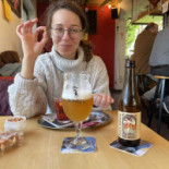 Golden Gate CafÉ Bebida