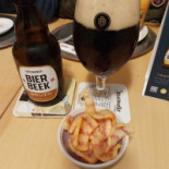 Golden Gate CafÉ Bebida