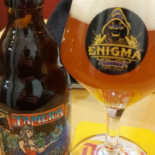 Golden Gate CafÉ Bebida