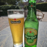 Van Heeckeren Ameland Nes (gemeente Ameland Friesland) drink