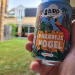 Van Heeckeren Ameland Nes (gemeente Ameland Friesland) drink