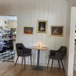 Tapperij À l'intérieur