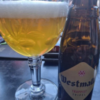 Diner Lounge Cosi Boisson