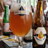 Diner Lounge Cosi Boisson