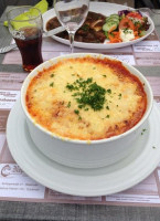 Eethuis Cartoon Comida