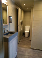 Eethuis Cartoon Bebida