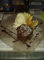 Eethuis Cartoon Comida