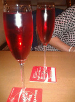 Eethuis Cartoon Bebida