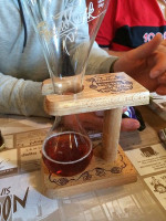 Eethuis Cartoon Boisson