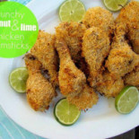 McDonald's Nourriture