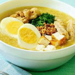 Epiphany's Kitchen Nourriture