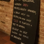 Taverne De Met Carte