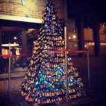 Taverne De Met Extérieur