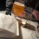 Staff’s Kantine Bebida