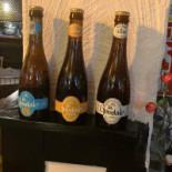 Bistro La Route Boisson