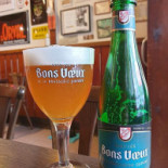 La Pompe Benoit Bebida