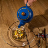 Spare Rib Express Eindhoven Bebida