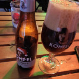 Kelderke (het) Nv Boisson