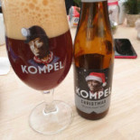 Kelderke (het) Nv Boisson