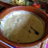 La Grange Gourmande Nourriture