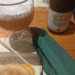 La Grange Gourmande Boisson