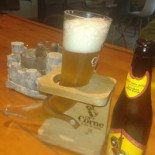 La Grange Gourmande Boisson