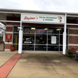 The Cellar Mechelen Extérieur