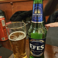 Tekinev drink