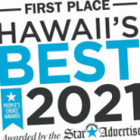 Cafe 'de Gevel ' Logo