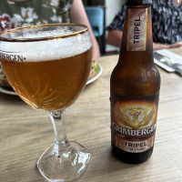 De Koningshoeve Boisson