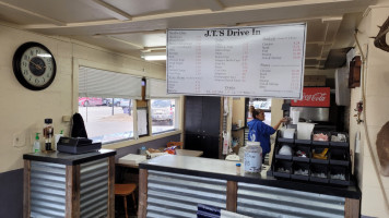 De Koningshoeve Carte