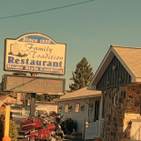 Schippersbar Pp Extérieur